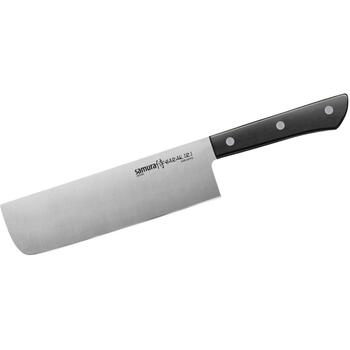 Samura набор из 5 ножей SHR-0250B, AUS-8, 58 HRC, рукоятка ABS (SHR-0250B)