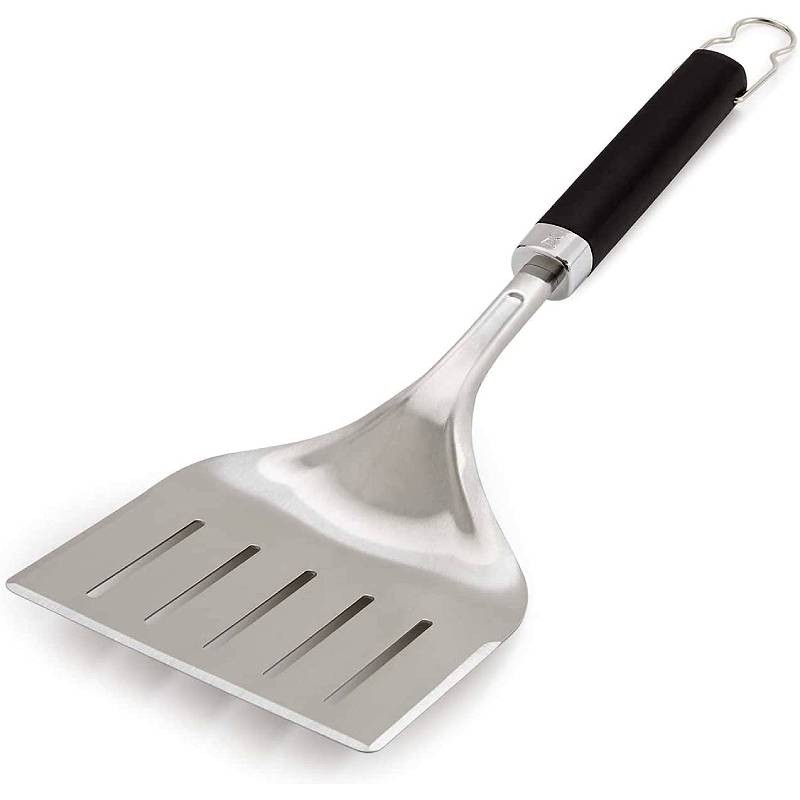 Platā grilēšanas lāpstiņa 46 cm 6762 WEBER (6762)