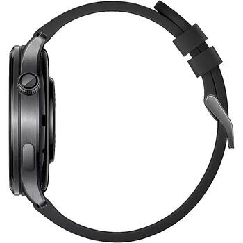 Xiaomi Умные часы Watch 5 65342, 930 мАч, 1,54'' AMOLED, 480 x 480, Bluetooth 5.4, WiFi, NFC (BHR07WRGL)