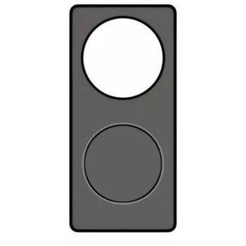 SMART HOME DOORBELL ACC CASE/G410 WPROOF AC-X02D AQARA (AC-X02D)
