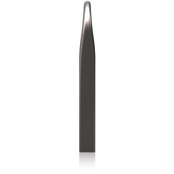 Silicon Power USB флеш-накопитель Jewel J80 SP032GBUF3J80V1T, 32 ГБ, USB 3.0, 80 Мб/с чтение, 25 Мб/с запись, титан (SP032GBUF3J80V1T)