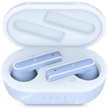 Energy Sistem bezvadu austiņas Senshi Eco 457137, 20-20000 Hz, 5 h, Bluetooth 5.3, mikrofons, in-ear (457137)