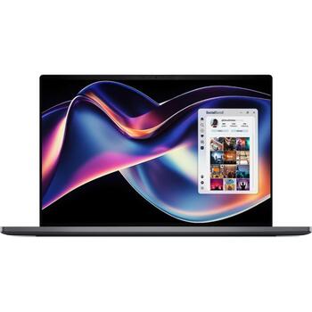 Dell XPS 16 DA16260, 1033450742/3, 16