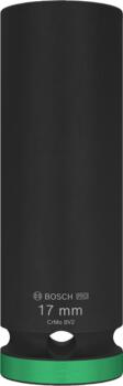 Trieciena uzgriežņatslēgām PRO IMPACT MUCIŅA BOSCH 2608003049 (2608003049)