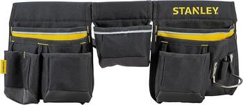 Instrumentu josta ar mērlenti komplektā 600mm 1-96-178_SET STANLEY (1-96-178_SET)