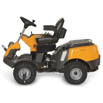 Stiga Benzīna zāles pļāvējs 2F6430831/ST2 14.3 kW, 688 cm³, 4WD, hidrauliskais dekls, LED lukturi (2F6430831/ST2)