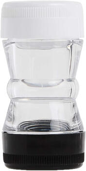 Garšvielu trauks,Salt Pepper Shaker, 38x38x69mm, GSI79500, GSI OUTDOORS (GSI79500)