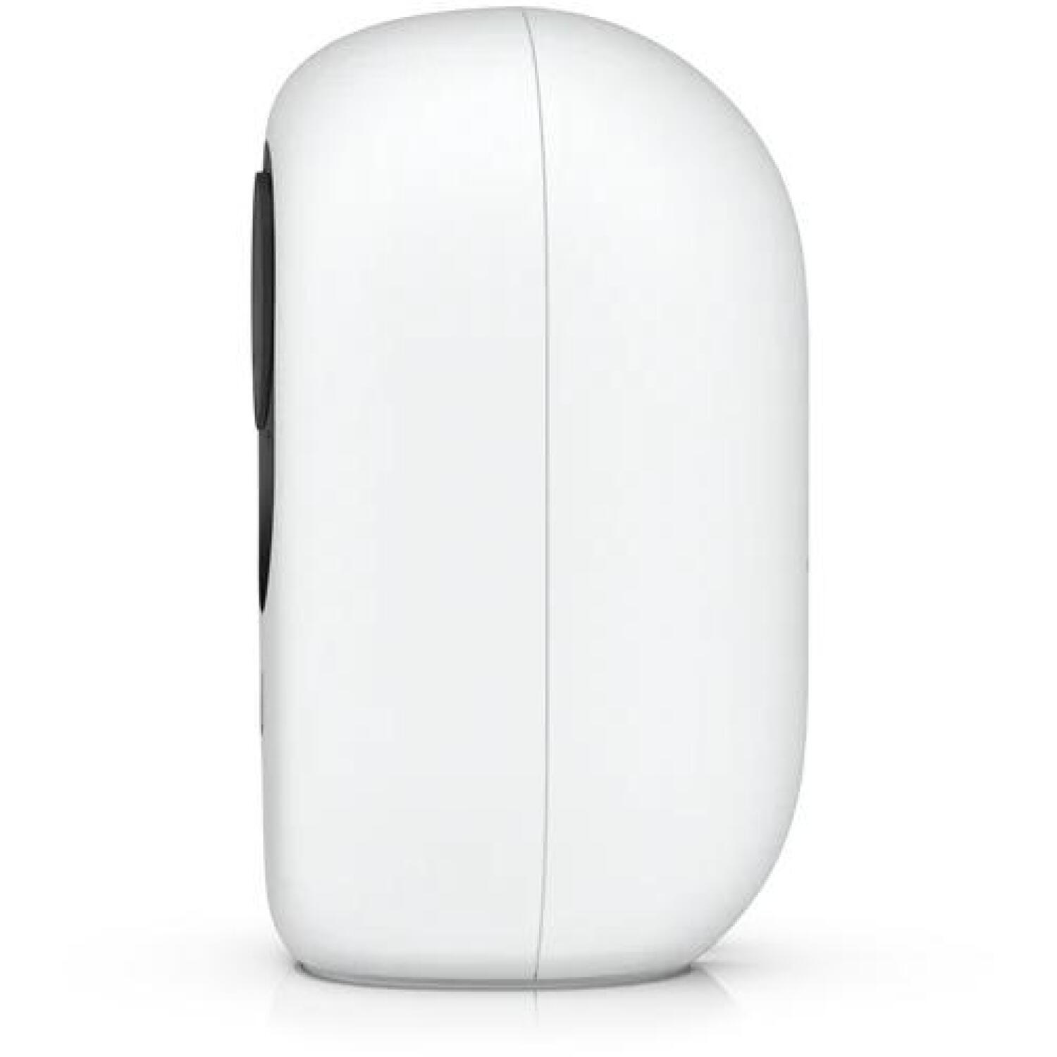 Ubiquiti сетевой камера G4 Instant UVC-G4-INS, 5 МП, IPX5, IK04, H.264, 6 Вт, 125 г, 2K видео, настенное крепление (UVC-G4-INS)
