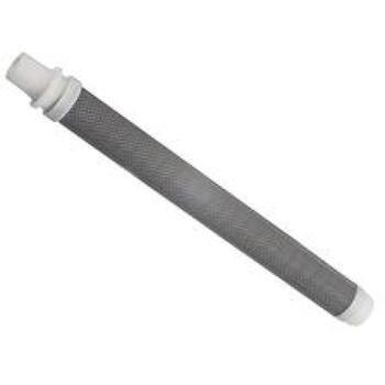 Pistoles filtrs balts (mesh-50) 10pcs (97024)