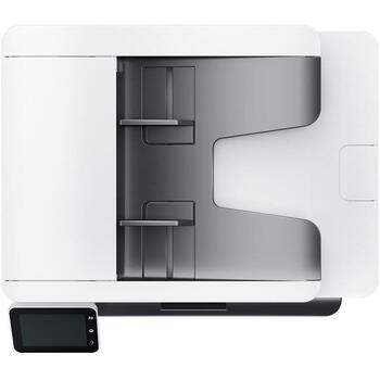 Pantum M7310DW, 3в1, Моно печать, 1200 x 600 DPI, Цветное сканирование, 1200 x 1200 DPI, 3.5 дюймовый сенсорный экран, Wi-Fi, NFC (M7310DW)