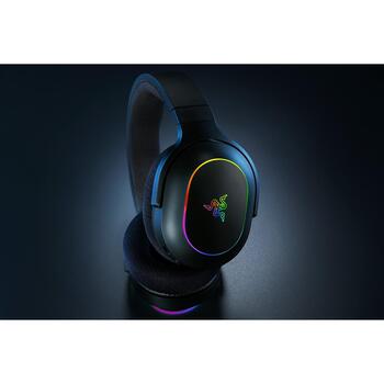Razer Barracuda X Chroma RZ04-05220100-R3M1 bezvadu spēļu austiņas, 40mm, 32Ω, 96dB, 20-20000Hz, Bluetooth 5.3, USB-C, RGB (RZ04-05220100-R3M1)