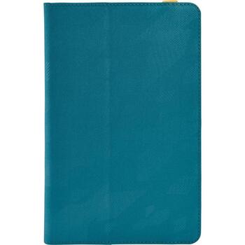 Case Logic Surefit Folio 8” 3203241, 20,3 см, Folio, Синий, Зеленый, Полиэстер, Универсальный, Да, Пылезащитный (3203241)