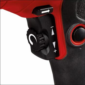 Rotējošais āmurs TC-RH 800 4F, EINHELL, 4257980, 800 W, 4 funkcijas, SDS-plus turētājs (4257980)