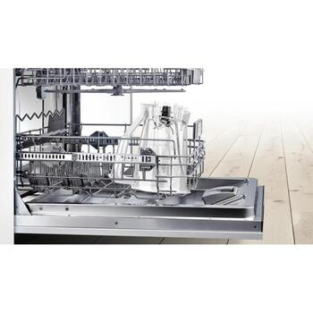Bosch Настольный блендер MMB6141W, 1200 Вт, 1,5 Л, Tritan чаша, белый, 2 скорости, функция пульсации (MMB6141W)