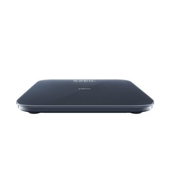 Умные напольные весы Mi Smart Scale S200 тёмно-серые до 150 kg BHR9239GL Xiaomi (BHR9239GL)