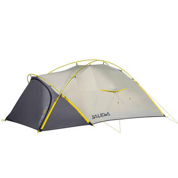 Купольная палатка Litetrek Pro III 3 кровати 260x185x117см R861319 SALEWA (R861319)