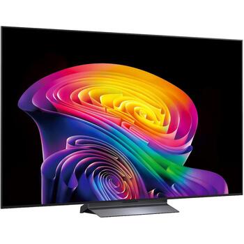 LG televizors OLED65C61LA, 65