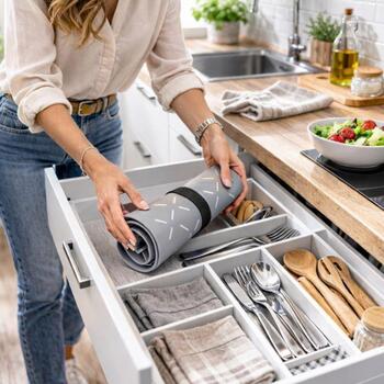 Beper подогреватель пищи P101TEM100, 350W, 60-100°C, таймер 1-4ч, съемный кабель, сенсорное управление (P101TEM100)
