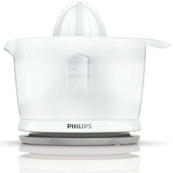 Philips Citrus spiede HR2738/00, 25 W, 1 ātrums, 0.5 l, viegla pasniegšana, kompakts dizains, vada uzglabāšana (HR2738/00)