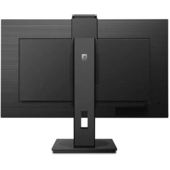 Philips ЖК монитор с USB-C доком 326P1H/00, 31.5