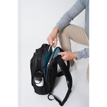 Hyper HP21PBKGL HyperPack рюкзак, 16