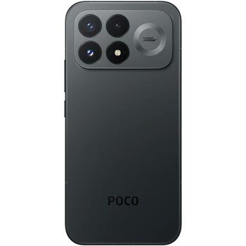 MOBILE PHONE POCO F9 PRO/12/256GB BLACK MZB0PFCEU POCO (MZB0PFCEU)