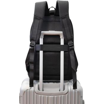 White Shark Mugursoma COMMANDER, 5902560338140, Balta, Melna, 140kg, 3D roku balsti (COMMANDER)
