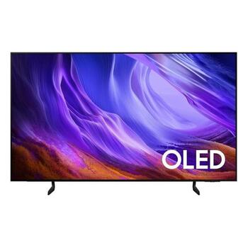 SAMSUNG QE83S85HAEXXH 83inch OLED TV (QE83S85HAEXXH)