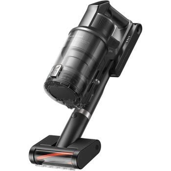 Mova G70 V2583_VCBAA пылесос, 700 Вт, 90 мин, 0.5 л, аккумулятор, зарядная станция, серый (V2583_VCBAA)
