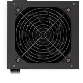 Endorfy Datora barošanas bloks Vero L5 Bronze EY7A004, 500W, 230V, 1x120mm ventilators, 80 PLUS Bronze, aktīvā dzesēšana (EY7A004)