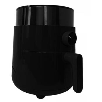 Prime3 Аэрогриль SAF31, 1200 W, 2.5 л, 80-200 °C, 8 программ, таймер 30 мин, противоскользящее, автоматическое отключение (SAF31)