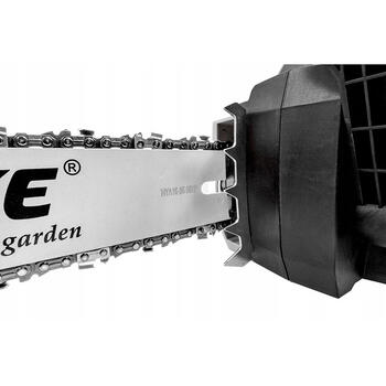 Elektriskais ķēdes zāģis 1800W 400mm; V90002 VERKE (V90002)