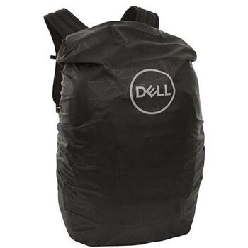 Dell Rugged Notebook Escape Backpack 460-BCML, 0.91кг, 24.4см x 33см x 45см, черный, дополнительные отделения (460-BCML)