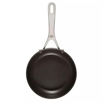 Ballarini Alba 31000238, 30cm, 4,5mm, nepiedegošs Keravis Ti-X, lietais alumīnijs, indukcijai, krāsnij līdz 250°C (31000238)