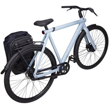 Thule велосипедная сумка 3205091, 26L, 31.5x28x51.5см, 1.8кг, полиэстер, черная, отсек для ноутбука 16 дюймов (3205091)
