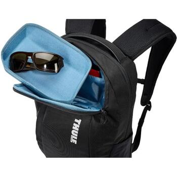 Thule Mugursoma 20L TACBP2115, 20L, 910g, 24.6cm, 35.8cm, 1.9cm, 100% pārstrādāts poliesters, drošības zona, YKK rāvējslēdzis (3205380)