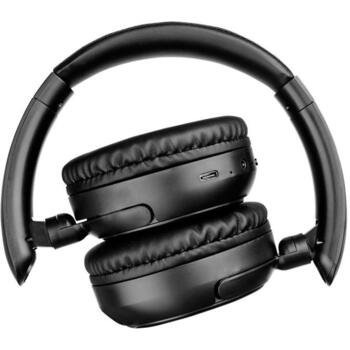 Tracer Наушники Mobile Super BT TRASLU47379, 5ч, 200мАч, Bluetooth 5.1, 40мм, 32Ω, Микрофон, Складной дизайн (TRASLU47379)