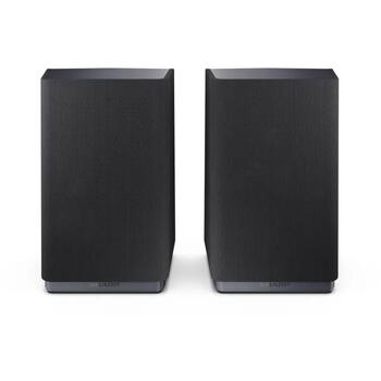 Sharp AQUOS Surround колонки CP-AWS2001, 18V, Wi-Fi, Bluetooth, беспроводное соединение (CP-AWS2001)