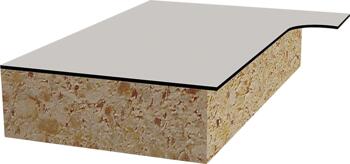 Frēze laminātam HM d=12,7mm, l=25mm,kāts 8mm, Rokas frēzēm, malu frēzēm SALAIDUMU FRĒZE STANDARD FOR WOOD, 2608628348, BOSCH (2608628348)