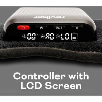 Reviber RV-MABP-EU Back Therapy Belt (RV-MABP-EU)