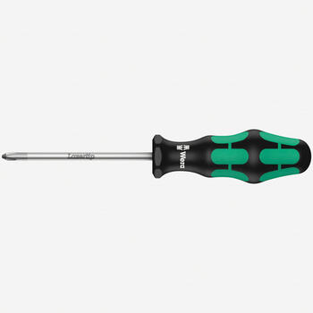 Skrūvgriezis 355 PZ 1x80, Wera, 05009310001, 80 mm garš, precīzs un izturīgs (05009310001)