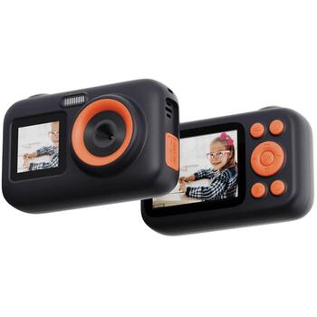 SJCAM Funcam+ White Funcam+WH, 1080P 30fps, 720P 30fps, VGA 30fps, 44MP, JPG, AVI, USB Type-C, 650mAh (Funcam+WH)