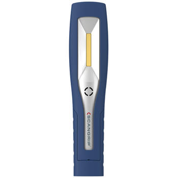 Darba lukturis MINI MAG PRO, 200lm, IP54; 03.5692 Scangrip (03.5692)