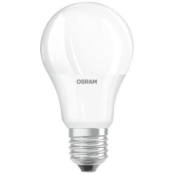 Osram Лампа Classic A 4058075127357, 8.5 W, 806 lm, E27, Теплый белый, 2700 K, 15000 h (4058075127357)