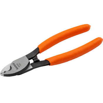Kabeļu knaibles 160MM; 2233D-160IP BAHCO (2233D-160IP)