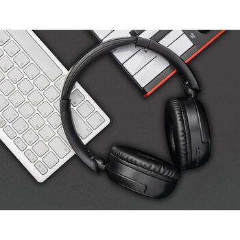 Tracer Наушники Mobile Super BT TRASLU47379, 5ч, 200мАч, Bluetooth 5.1, 40мм, 32Ω, Микрофон, Складной дизайн (TRASLU47379)