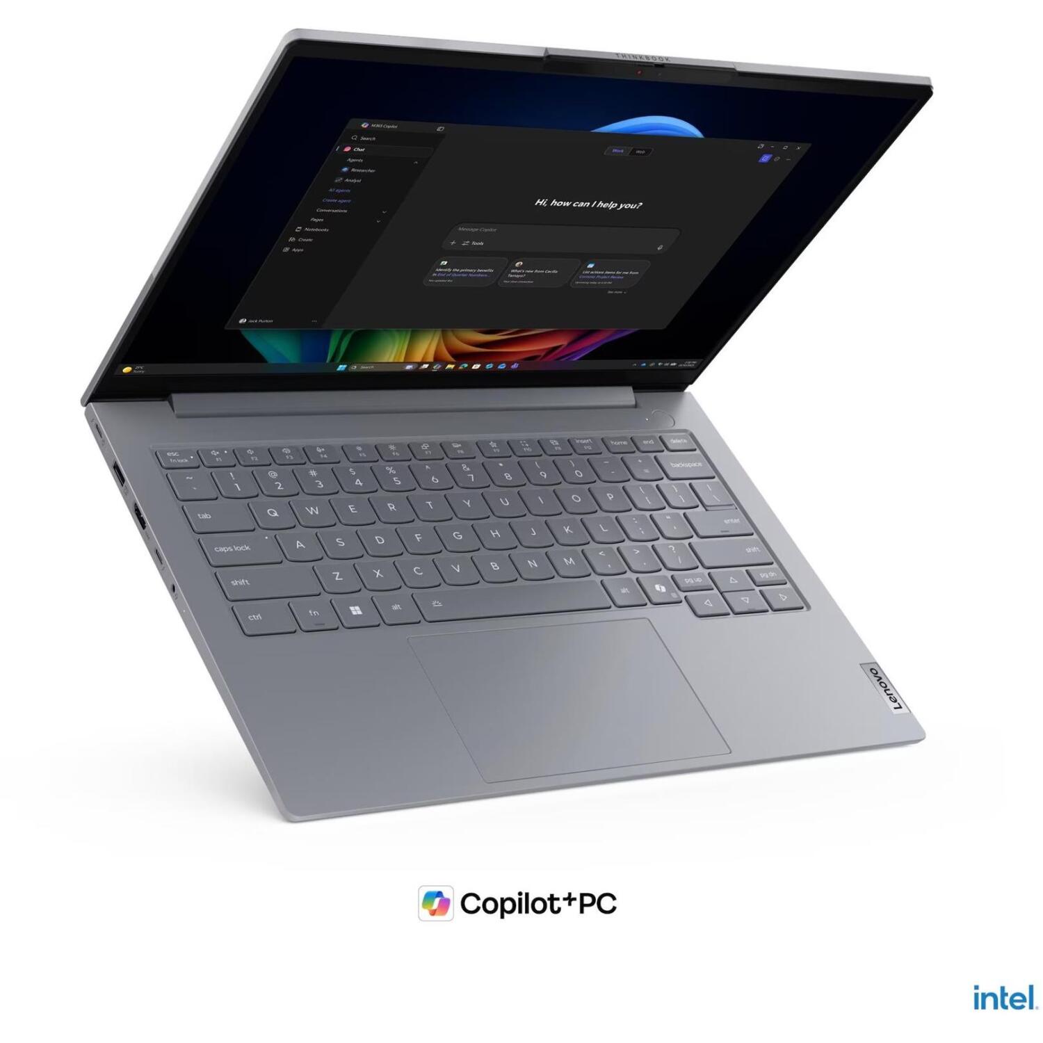 Lenovo ThinkBook 14 G9 IPL Intel 21UX006BMX, 14