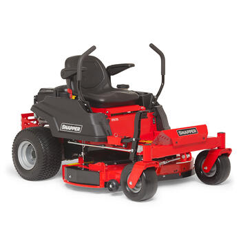 Бензиновый садовый рейдер Zero Turn ZTX175, B&S, 2691924 SNAPPER (2691924)