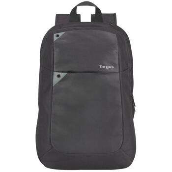 Targus Рюкзак Intellect TBB565GL, 39.6см, полиэстер, водоотталкивающий, мягкое отделение для ноутбука (TBB565GL)