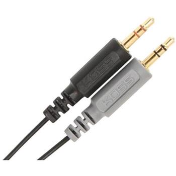 Koss наушники SB45 195679, 100Ω, -56dB, 3.5mm, шумоподавление, накладные, микрофон (195679)